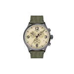 TISSOT Adidas Vintage Kollektsioon Kvartsmehhanismiga Meeste Kell Kell 45mm Beež Kella sihver Roostevabast terasest korpus T116.617.37.267.00 Ivory Watch Dial