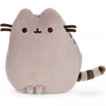 Gund Pusheen Lemmiklooma Asend Pehme M&auml;nguasi Kass Hall 6 Tolli