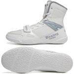 Meeste Professionaalsed Poksitossud Hingavad Varustus Unisex Sporditossud Naiste Maadlustossud Mugavad V&otilde;itlus Poksitossud 31