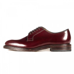 Loake Professional Derby kingad veinipunased 771t UK8/270mm