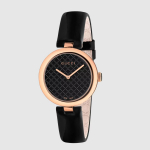 Gucci YA141401 Diamantissima 32mm Naiste k&auml;ekell 32