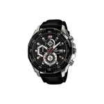 Casio Edifice Red Bull F1 Team Koost&ouml;&ouml;stiilis Veekindel Kolme Osuti ja Kolme Indikaatoriga Unicorn K&auml;ekell Kvartsliikumine Ehtne Nahkrihm EFR-539L-1AV Regular Watch Box