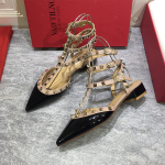 Sama stiil kui Star naiste sandaalid, needid, madalad kontsad, klassikalised terava ninaga k&otilde;rged kontsad, moekad pumbad, mugavad vabaaja naiste kingad 33