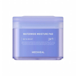 [Mediheal] Watermide Intensiivselt niisutavad padjad 100 tk 150 ml / 5.07 fl oz. oz