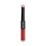 L#039;Or&eacute;al Paris Infaillible 24h Huulepulk Duo Nr 501 Timeless Red 5,6ml