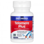 Enzymedica Telomere Plus Kapslid 30 tk 30 pcs - 1 ea