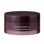 MUJI vananemiskreem 45g 82926781 (Kreem)
