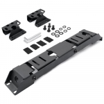 Uksehinge Astmeline Jalatugi Kokkupandav Kokkupandav Tagaluugi Astmeline Redel Suzuki Jimny JB64W/JB74W 2019-2024 Tagumise Tagaluugi Jalatallad