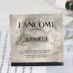 Lanc&ocirc;me Absolue Taaselustav silmakreem Proovikott 1ml