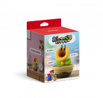 Ametlik r&auml;&auml;kiv lill [Nintendo toode]