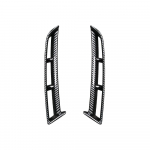 S&uuml;sinikkiust esitulede raami dekoratiivkate Hyundai Tucson NX4 2026 2026 2026 V&auml;liaksessuaarid