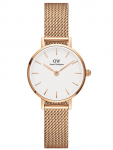 Naiste kell Daniel Wellington Dw00100219 - Petite Melrose 28 mm (Zw501A)
