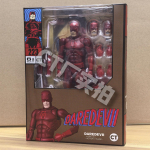 Ct Toys Mafex 223 Daredevil Kuju Koomiksi Versioon Shf Anime Tegevuskuju Figuriin Kuju Mudel Kohandatud M&auml;nguasjad Poistele J&otilde;ulukingid New-CT Factory