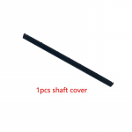Uus Lenovo Ideapad Gaming 3-15IHU6 3-15ACH6 s&uuml;learvuti LCD-tagakaas/raam Esiraam/Randmetugi/Alumine korpus/Hinged/P&ouml;&ouml;rdekaas 1pcs Shaft Cover
