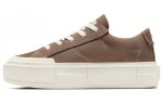 Chuck Taylor All Star Converse Cruise Low 'Mud Mask Brown' A09843C 44.5