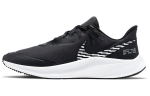 Nike Quest 3 Shield 'Black Metallic Silver' CQ8894-001 44