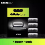 Gillette Labadega Habemeajamisraseerija Aurora Seeria Meestele