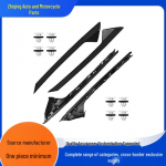 Tuuleklaasi A-piilari liist 2011-2019 Fordile BB5Z-7803145AA, BB5Z-7803144AA Left