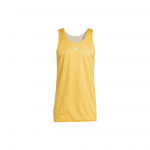 Adidas Korvpallivorm Meeste Jadesinine Valge IM4210 2XL