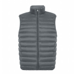 Uus meeste 90 suleline meeste kaelusega vest valge pardi sule kerge sulejope vest &uuml;lisuur jope S