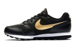 Nike MD Runner 2 VTB 'Must Metallik Kuldne' GS CJ6924-001 36
