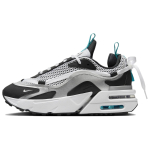 Nike Air Max Furyosa NRG Dusty Cactus Naiste Tennised Valge Must Metallik-H&otilde;be DC7350-100 38 gray