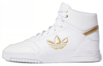 adidas originals Drop Step Valge Kuldne Metallik FW2040 36.5