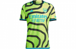 Adidas Jalgpallis&auml;rk 2023&ndash;24 Hooaeg, Arsenal, V&otilde;&otilde;rsil Meeste HR6926 XL