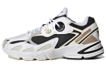 Adidas Naiste Astir 'Valge Must' Naiste GY9549 36.5