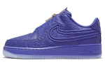 Nike Air Force 1 Low Lxx Zip Serena Williams Lapis Naiste DR9842-400 35.5