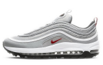 Nike Air Max 97 Golf Silver Bullet CI7538-001 35.5