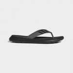 adidas Comfort Pl&auml;tud Core Black Grey 40.5