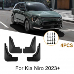 KIA Niro 2023 2025 porilaudade 4 tk komplekt t&otilde;husaks porikaitseks