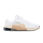 Nike Metcon 9 Valge Kuld Liivakuld (Naiste omad) 36