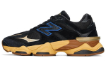 9060 New Balance 'Black Royal Gum' U9060RE 36