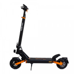 KuKirin G2 Pro Versioon T&auml;iskasvanute Elektriroller 600W Mootor 48V 15,6Ah Aku 45KM/H Maksimaalne Kiirus 55KM S&otilde;iduulatus KuKirin G2 Pro