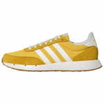 Adidas Run 60s 2.0 Athleisure Jooksukingad Unisex P&auml;ikesekollane KH5744 44