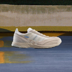 adidas Adizero SL 72 Bad Bunny Off White 40