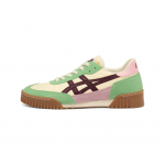 Onitsuka Tiger Rulaketsid Unisex Madalad Helerohelised 1183C614-200 38