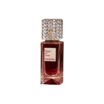 Valentino unen&auml;gude t&otilde;lgendus Premium Punane Seelik Rebellion Perfumes Puidused toonid Eau De Parfum EDP 30ml|Box Not Included Shopping Bag