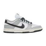 Nike Dunk v&auml;hese valguse suitsuhall (Naiste omad) 35.5
