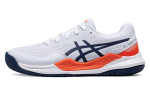 ASICS Gel-Resolution 9 Valge Sinine Expanse (GS) 33