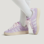 Adidas Originals CAMPUS 00ndate rula kingad Naiste heledad lillad 38.5