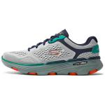 Skechers Go Run 7.0 Mugavad Mitmek&uuml;lgsed Madalad Jooksukingad Meeste toss Hall Roheline 220644-WMLT 41