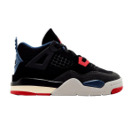 Jordan 4 Retro Rare Air (TD) 22