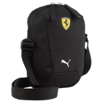 PUMA Ferrari, Koost&ouml;&ouml; Pol&uuml;ester Risti-keha Kotid Unisex Must 091282-02