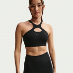 Nike Naiste Fitness Jooks Treening Spordirinnahoidja IO9336-010 XL