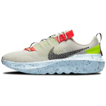 Nike Crater Impact 'Light Bone Black' Meeste DB2477-010 EU 41