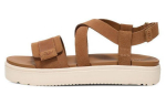 UGG Zayne Ankelrihm II 'Kastanipruun' Naiste 1158053-CHE 37