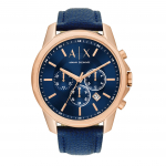 Armani kell AX1723 Sinine [AX Exchange] Meeste